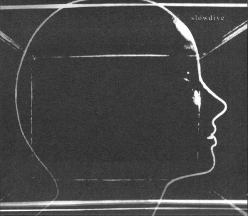 Slowdive : Slowdive (Album)